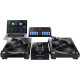 Pioneer DJM-S3 - DJ Mixer for Serato