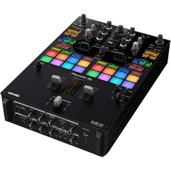 Pioneer DJM-S7 Scratch-Style 2-Channel Performance DJ Mixer Pioneer DJM-S7 Scratch-Style 2-Channel Performance DJ Mixer