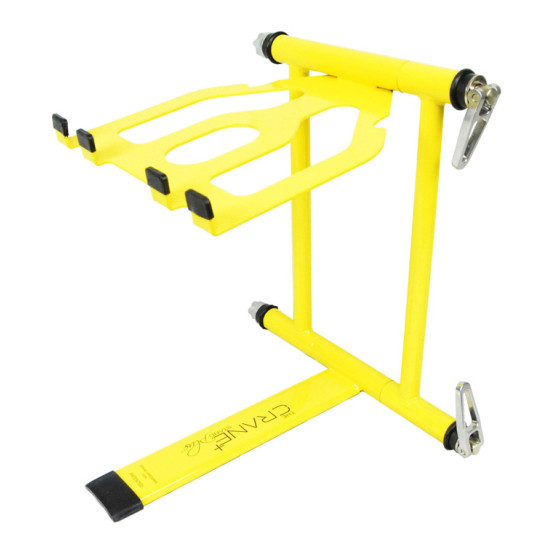 Crane Stand Plus Yellow