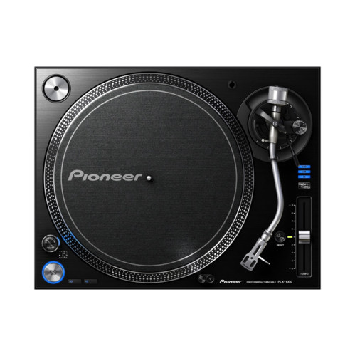 Pioneer PLX-1000 Direct Drive Turntable