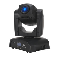 ADJ Pocket Pro Mini Moving Head ADJ Pocket Pro Mini Moving Head
