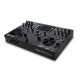 Denon PRIME GO - Standalone 2-Deck Rechargeable Smart DJ Console with 7" Touchscreen