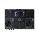 Denon PRIME GO - Standalone 2-Deck Rechargeable Smart DJ Console with 7" Touchscreen