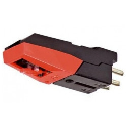 Numark PT01RS Replacement Cartridge with Stylus for PT01 Series Turntables Numark PT01RS Replacement Cartridge with Stylus for PT01 Series Turntables