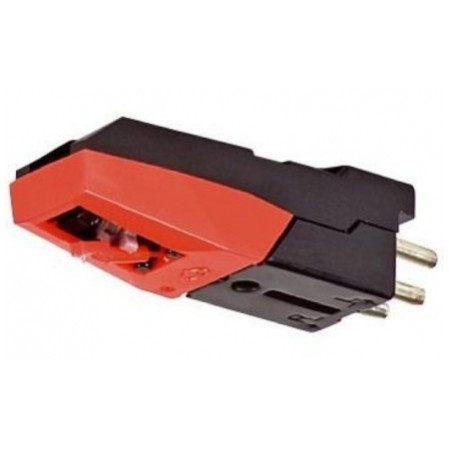Numark PT01RS Replacement Cartridge with Stylus for PT01 Series Turntables