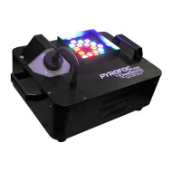 OmniSistem Pyrofog Pro Fog Machine