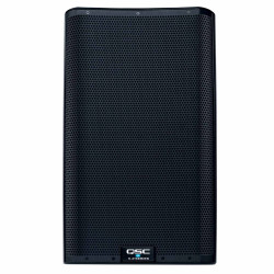 QSC K12.2 Active 12-inch 2000 Watt Loudspeaker QSC K12.2 Active 12-inch 2000 Watt Loudspeaker