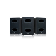 QSC KS112 Compact Powered Subwoofer QSC KS112 Compact Powered Subwoofer