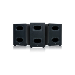 QSC KS112 Compact Powered Subwoofer