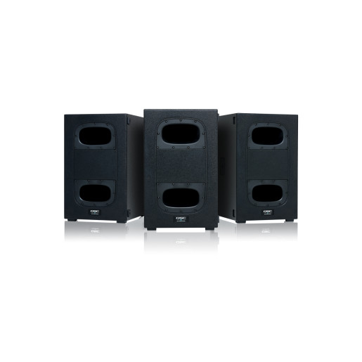 QSC KS112 Compact Powered Subwoofer