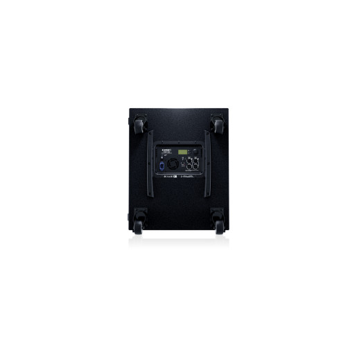 QSC KS118 3600 Watt high output active subwoofer