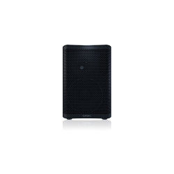 QSC CP8 8-Inch Compact Powered Loudspeaker QSC CP8 8-Inch Compact Powered Loudspeaker