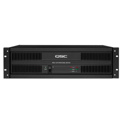 QSC ISA1350 Amplifier QSC ISA1350 Amplifier