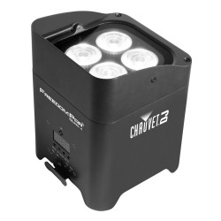 Chauvet Freedom Par Quad-4 Chauvet Freedom Par Quad-4