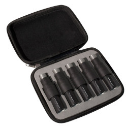 Ultimate Support QR-5 Mic Quik Release