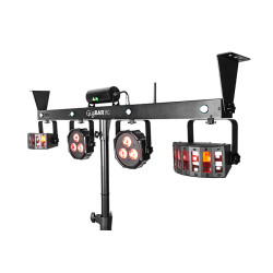 Chauvet Gig Bar 2 Chauvet Gig Bar 2