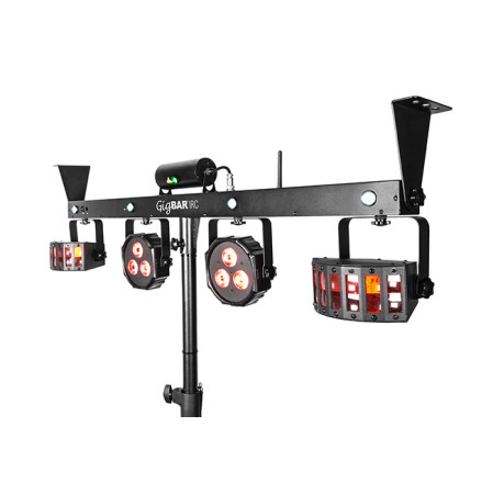 Chauvet Gig Bar 2
