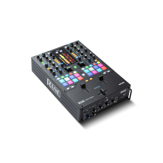 Rane SEVENTY-TWO MKII 2-channel advanced control and performance mixer
