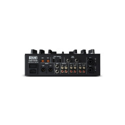 Rane SEVENTY-TWO MKII 2-channel advanced control and performance mixer Rane SEVENTY-TWO MKII 2-channel advanced control and performance mixer