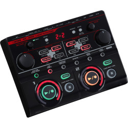 BOSS RC-202 Loop Station BOSS RC-202 Loop Station