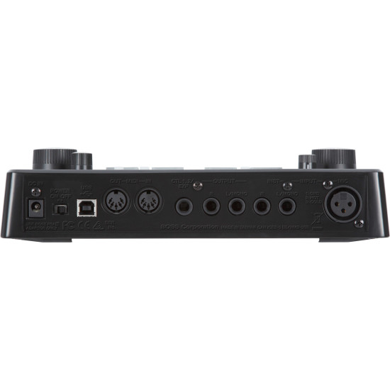 BOSS RC-202 Loop Station BOSS RC-202 Loop Station
