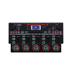 BOSS RC-505mkII Loop Station BOSS RC-505mkII Loop Station