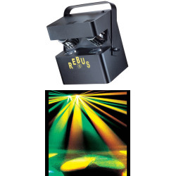 OmniSistem Rebus OmniSistem Rebus