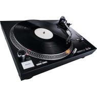 Reloop RP-4000 mk2 Direct Drive Turntable Reloop RP-4000 mk2 Direct Drive Turntable