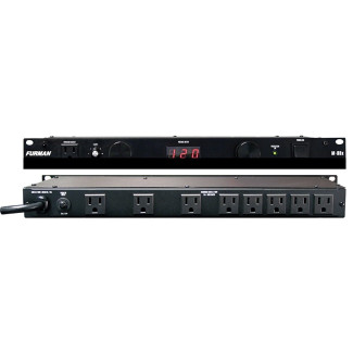 Furman M-8DX Power Conditioner