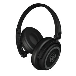 Reloop RHP-5 Black Headphones Reloop RHP-5 Black Headphones