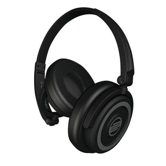 Reloop RHP-5 Black Headphones