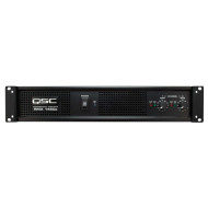 QSC RMX-1450a 450W Amplifier QSC RMX-1450a 450W Amplifier