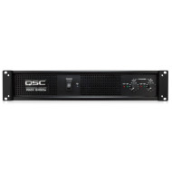 QSC RMX-2450a 750W Amplifier QSC RMX-2450a 750W Amplifier