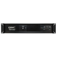 QSC RMX-850a 300W Amplifier QSC RMX-850a 300W Amplifier