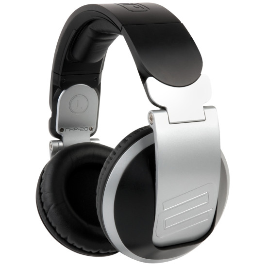 Reloop RHP-20 Pro DJ Headphones