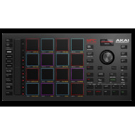 Akai MPC Studio Music Production Controller and MPC 2 Software Akai MPC Studio Music Production Controller and MPC 2 Software