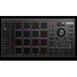 Akai MPC Studio Music Production Controller and MPC 2 Software Akai MPC Studio Music Production Controller and MPC 2 Software