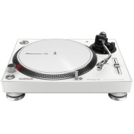 Pioneer PLX-500 White Direct Drive Turntable Pioneer PLX-500 White Direct Drive Turntable