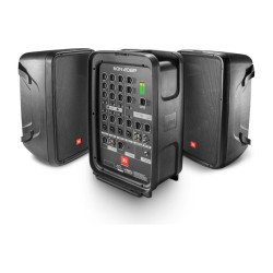 JBL EON 208P Packaged 8 JBL EON 208P Packaged 8