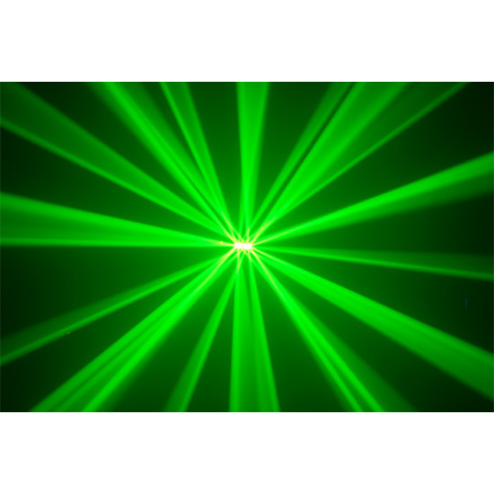 Chauvet Scorpion Dual Laser Chauvet Scorpion Dual Laser