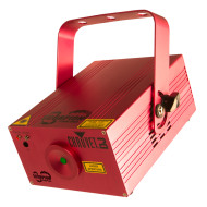 Chauvet Scorpion Storm RGBY Laser Chauvet Scorpion Storm RGBY Laser
