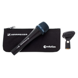 Sennheiser E935 - Professional Cardioid Vocal Microphone Sennheiser E935 - Professional Cardioid Vocal Microphone