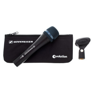 Sennheiser E935 - Professional Cardioid Vocal Microphone