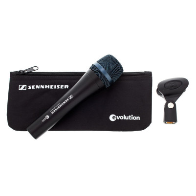 Sennheiser E935 - Professional Cardioid Vocal Microphone