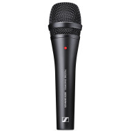 Sennheiser Handmic Digital - Handheld Dynamic Microphone Sennheiser Handmic Digital - Handheld Dynamic Microphone