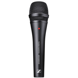 Sennheiser Handmic Digital - Handheld Dynamic Microphone Sennheiser Handmic Digital - Handheld Dynamic Microphone