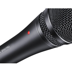 Sennheiser Handmic Digital - Handheld Dynamic Microphone Sennheiser Handmic Digital - Handheld Dynamic Microphone