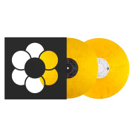 Serato Control Vinyl Sacred Geometry II Limited 2x12" Serato Control Vinyl Sacred Geometry II Limited 2x12"