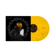 Serato Control Vinyl UZ 'REAL TRAP SHIT 1-5' 2x12" Serato Control Vinyl UZ 'REAL TRAP SHIT 1-5' 2x12"