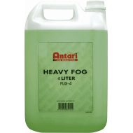 Antari FLG-4 Fog Fluid 4 Liters Antari FLG-4 Fog Fluid 4 Liters
